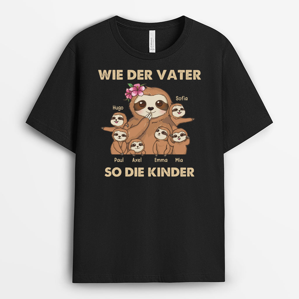 2396AGE1 personalisiertes wie der vater so die kinder t shirt 2396a645b_176e78a5 ce37 4aca a58b 33cfb042d197