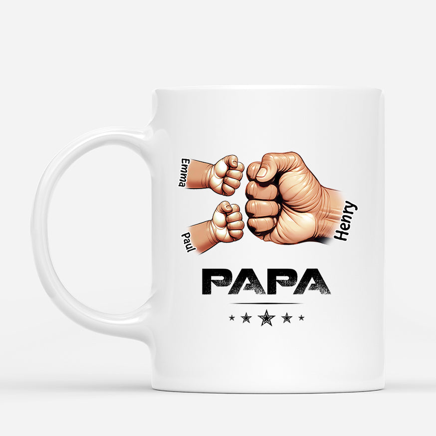 2407MGE1 papa opa und faust  personalisierte tasse fur manner mit lebendigen bildern_af7e5a9e 8664 43f4 9eff 4c27a7d95047