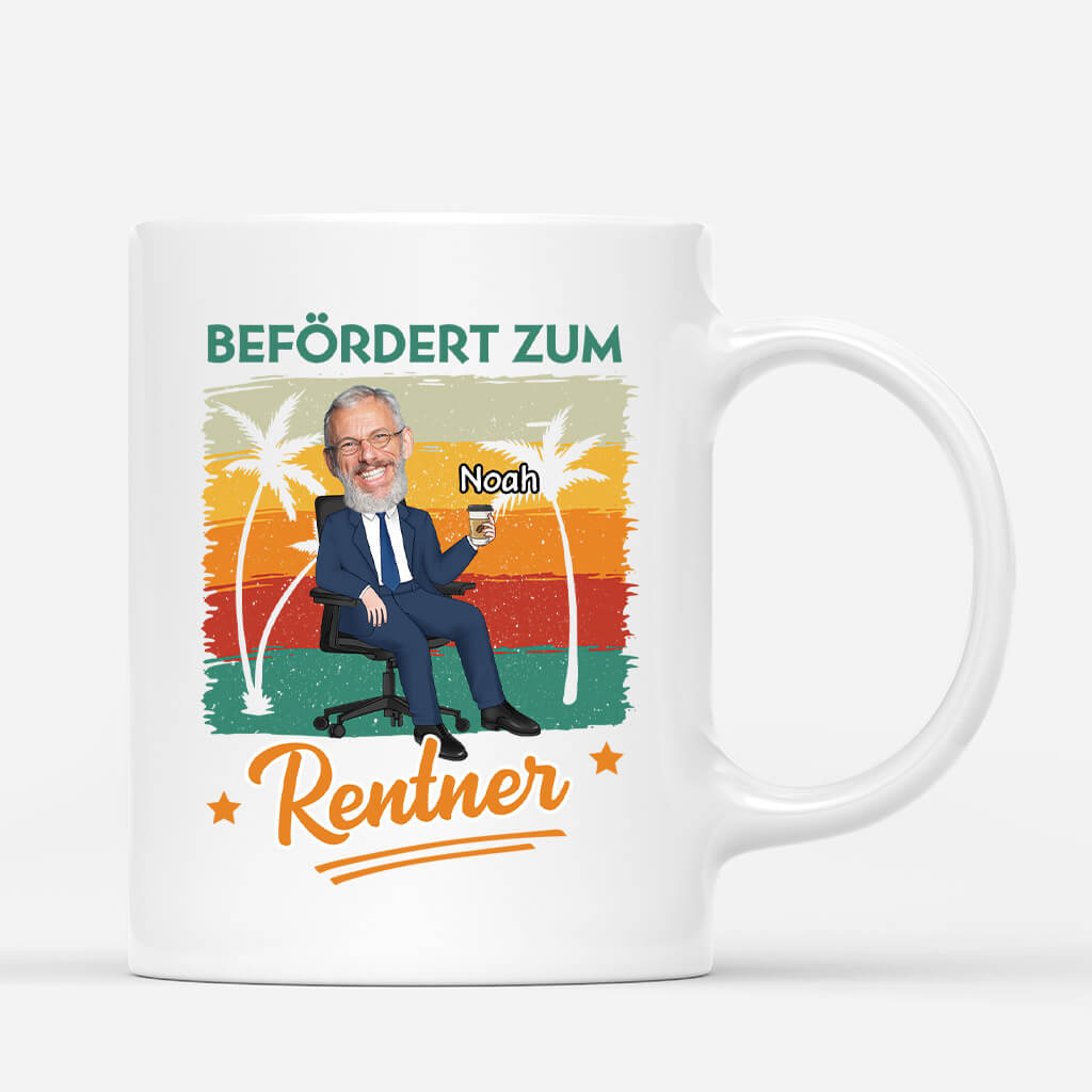 2544MGE1 personalisierte befordert zum rentner tasse_2577d9c0 af91 4f11 9f85 fb7abd20e4f8