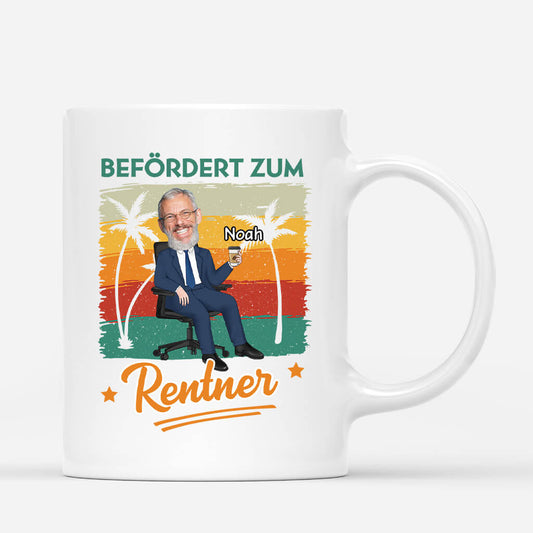 2544MGE1 personalisierte befordert zum rentner tasse_2577d9c0 af91 4f11 9f85 fb7abd20e4f8