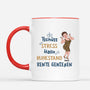 2560MGE2 personalisierte tschuss stress hallo ruhestand rente geniessen manner tasse