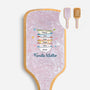 2564AGE1 die familie personalisierte geschenke familie  uv druck acetat  holz haarburste schusseln 2564aq8l7i