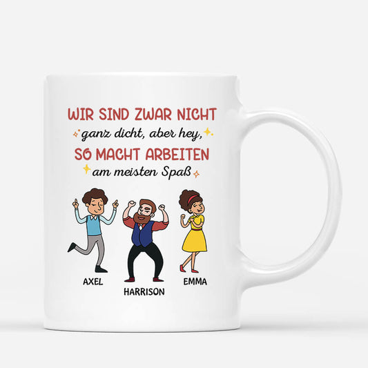 2581MGE1 personalisierte so geht arbeitsspass tasse