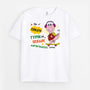 2604AGE1 personalisiertes der die coolste aller coolen kids ist da kinder t shirt