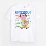 2616AGE1 personalisiertes fantastische t shirt