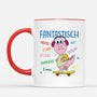 2616MGE2 personalisierte fantastische tasse