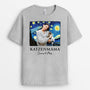 2628AGE1 personalisiertes katzenmama katzenmama t shirt