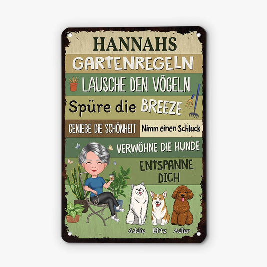 2643EGE2 verwohne die hunde  personalisiertes turschild fur hundebeliebhaber_20cc5ebc 5d73 4668 97eb f8d8129a65d6