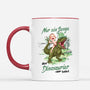 2663MGE2 nur ein junge der dinosaurier liebt  personalisiete tasse fur junge