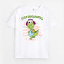 2676AGE1 name _ saurus  personalisiertes t shirt fur kinder