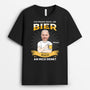 2681AGE1 ich frage mich ob bier auch an mich denkt  lustiges t shirt fur manner personalisiert