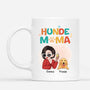 2696MGE1 hundemama personalisierte mama tasse fur hundeliebhaber 2696a5g0c