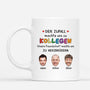 2727MGE1 unsere freundschaft machte uns zu herzbrudern  personalisierte tasse fur kollegen_ce825beb 83d0 4556 ac45 9d764fe6bd95