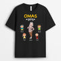 2730AGE1 mamas bande  personalisiertes t shirt fur mamas