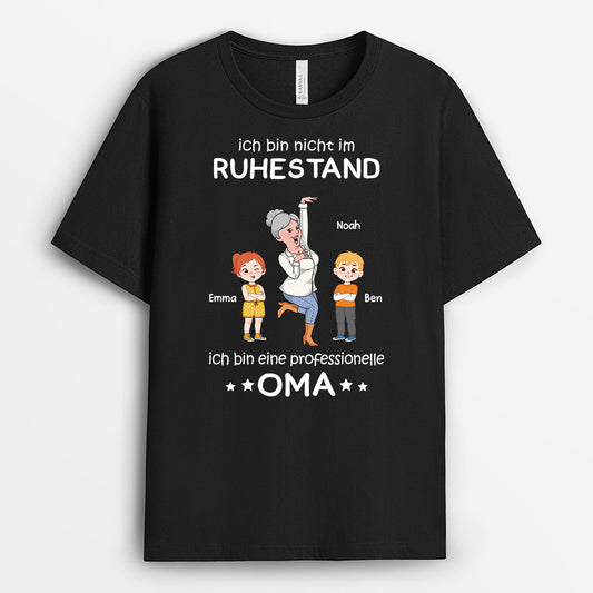 2739AGE1 ich bin nicht im ruhestand ich bin berufs opa  personalisiertes t shirt fur rentner_af82a92d c38e 4bb3 ad80 c6caf4dc8034