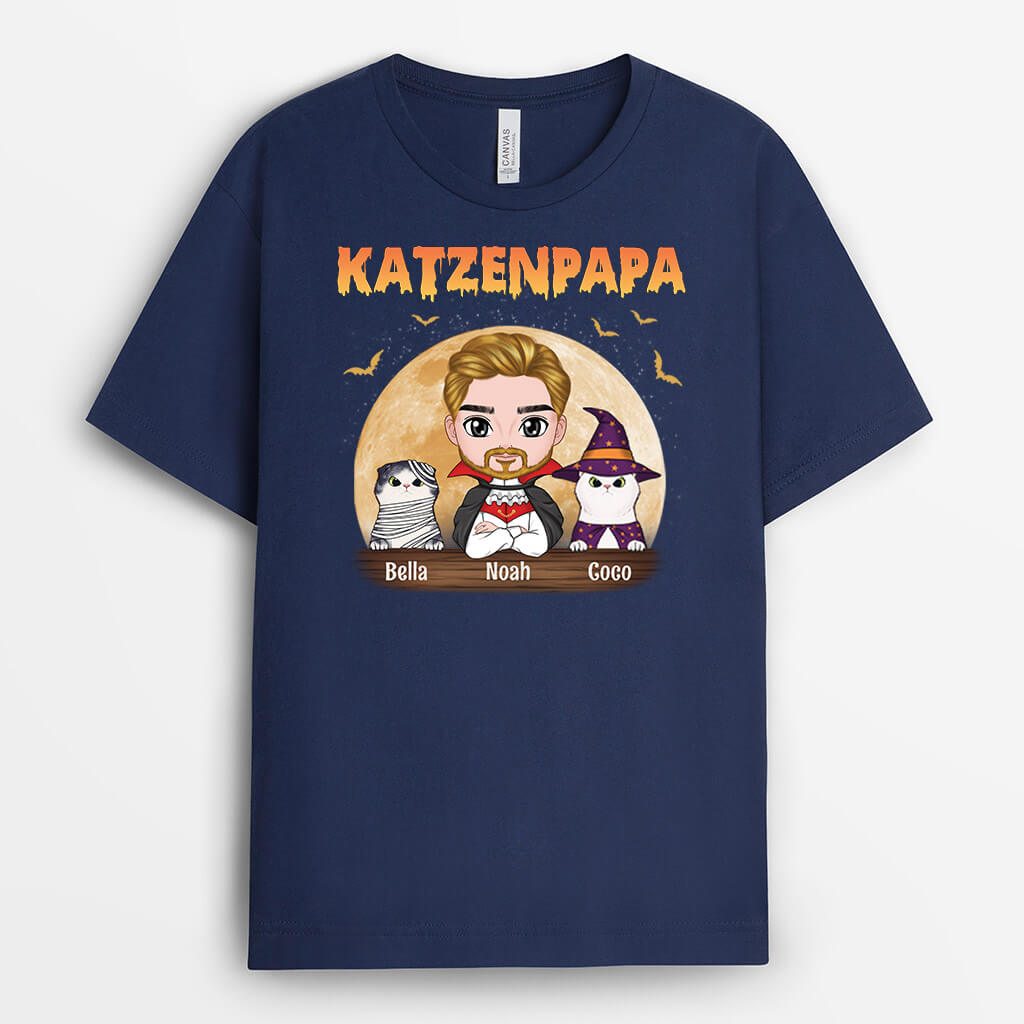 2777AGE2 katzenpapa  personalisiertes t shirt mit halloween motiv fur katzenliebhaber_ea53162e 8d24 49eb 8631 3a32b749709f