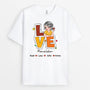 2780AGE1 liebe mamaleben omaleben  personalisiertes t shirt fur frauen