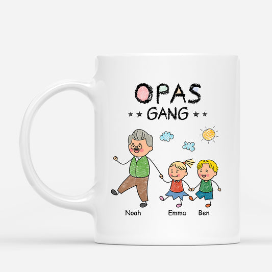 2793MGE1 opas papas bande  personalisierte tasse fur manner_ea148f52 6d07 4c2d be65 61cf42403021