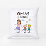 2793PGE1 omas gang buntstift kissen oma personalisiert 2793P3L8B