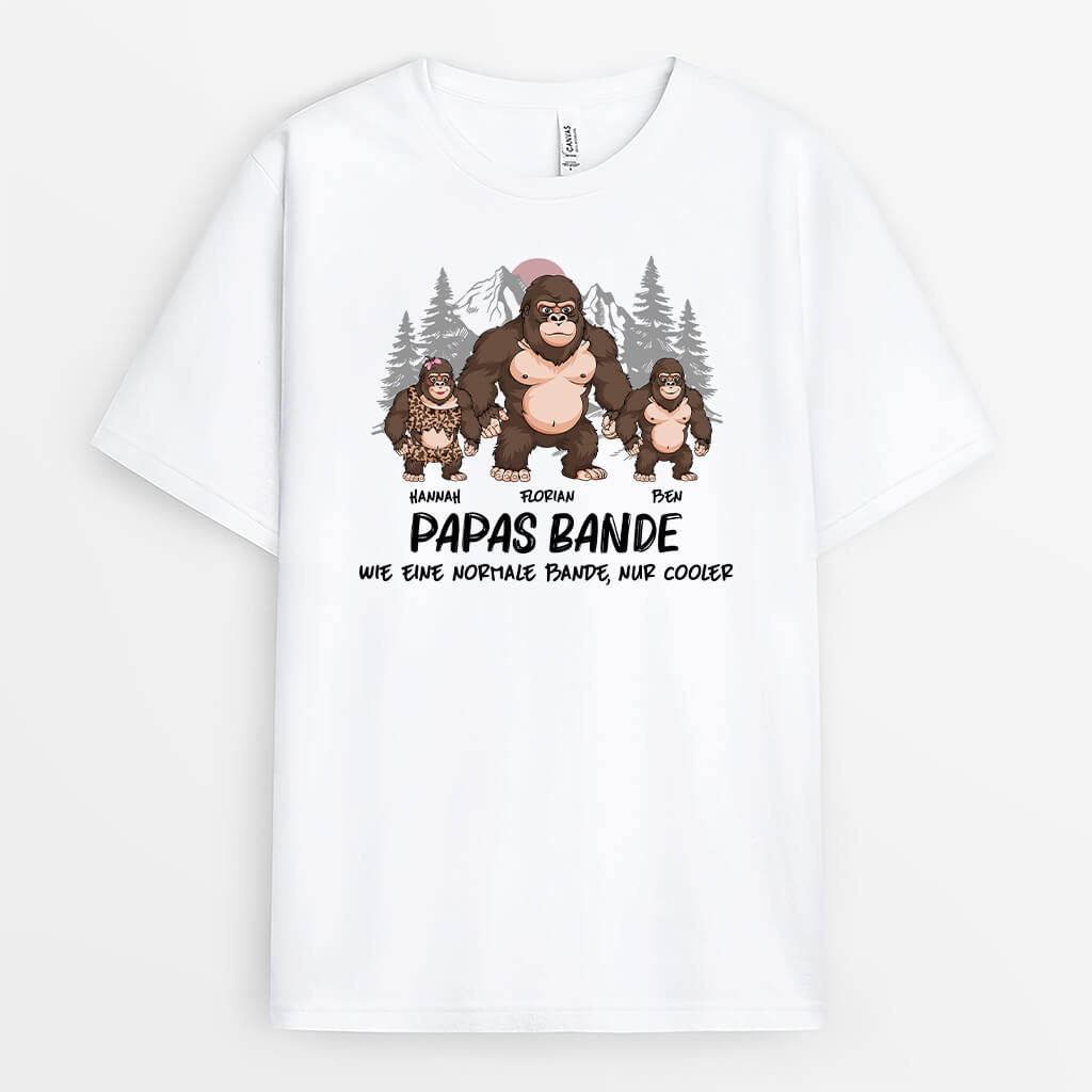 2795AGE2 opas bande wie eine normale bande nur cooler  personalisiertes t shirt fur opas_ae2e3c6b 94c5 4c99 bc62 575720458726