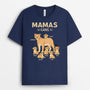 2799AGE2 mamas omas bande lowe  personalisiertes t shirt fur frauen