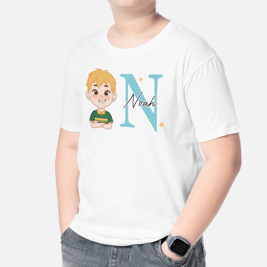 2830AGE2 alphabet kindernamen personalisiertes t shirt fur kinder 2830a_7f24b62f c89f 4d0f 9cc5 7883471aa0c3