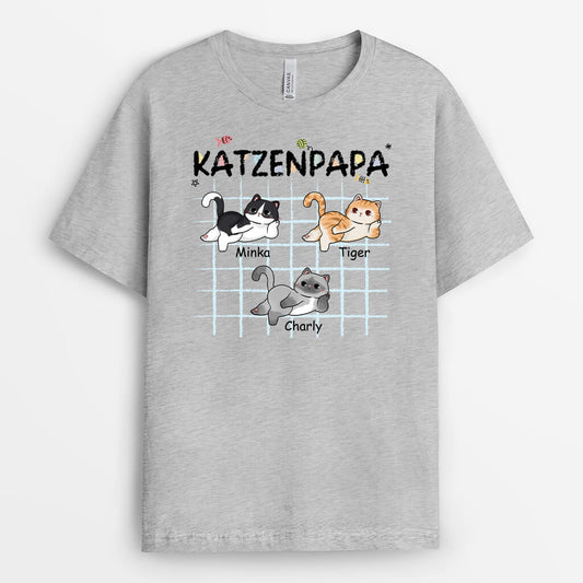 2848AGE2 katzenmama  personalisiertes t shirt fur katzenliebhaber