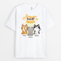 2852AGE1 dreifacher arger katzen t shirt personalisiert 2852A5Z8D