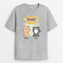 2852AGE2 dreifacher arger katzen t shirt personalisiert 2852A5Z8D