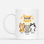 2852MGE1 dreifacher arger katzen tasse personalisiert_ 2852M5Z8D