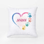 2869PGE21 das herz und hande personalisiertes kissen fur omas 2869p1