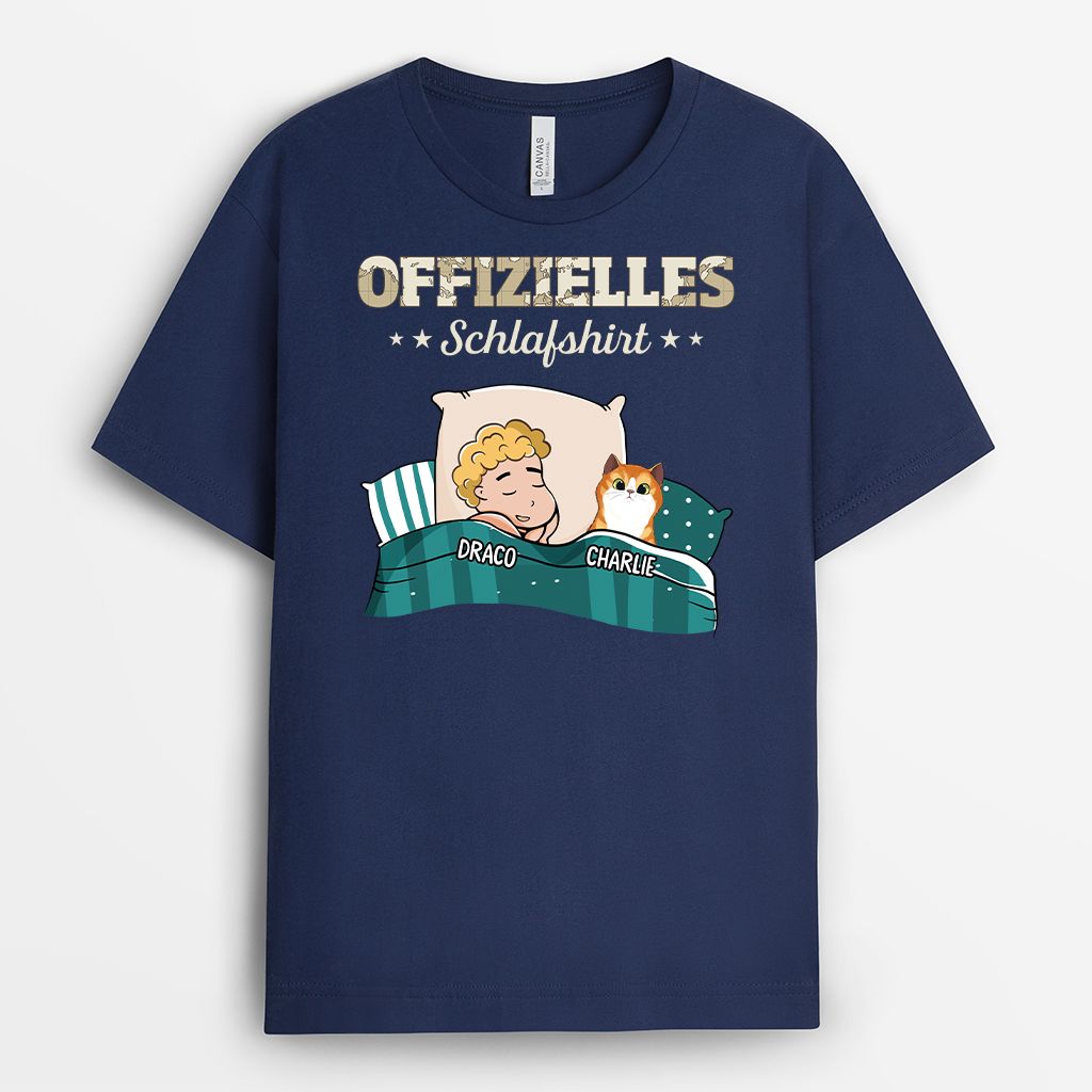 2917AGE2 offizielles schlafshirt personalisiertes t shirt fur katzenliebhaber 2917a_8edda593 9ff6 4b6e a15e 416924cc5743
