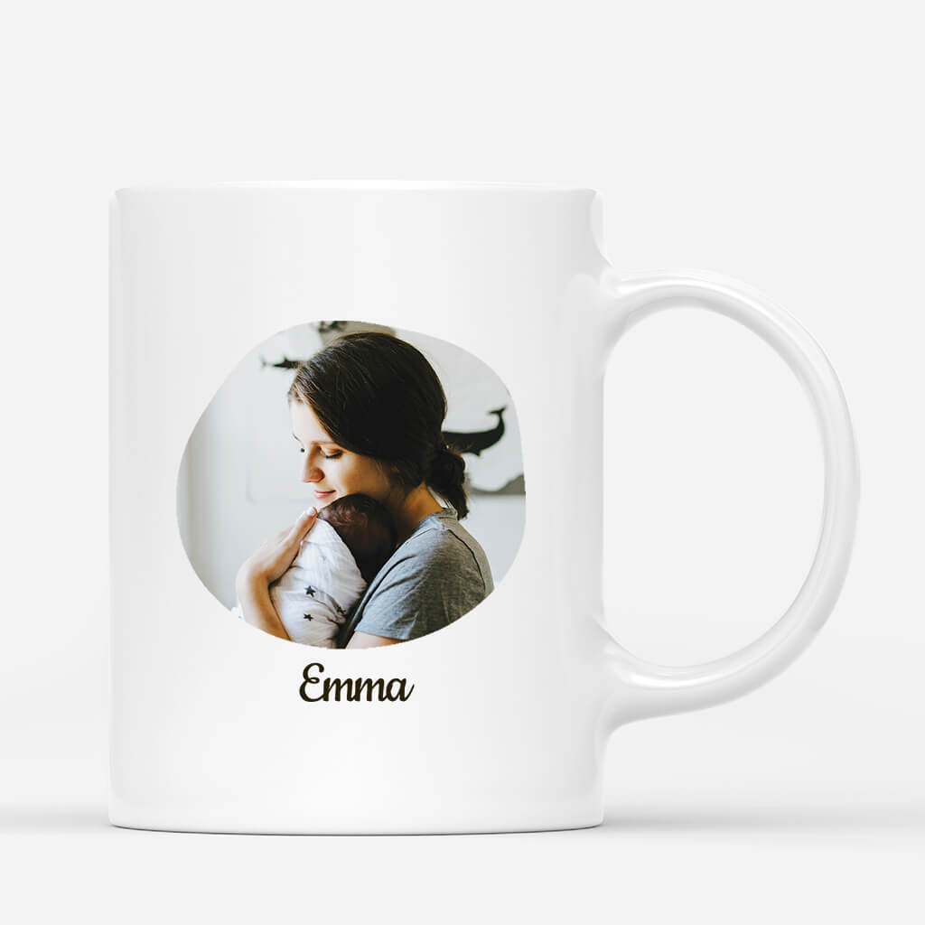 2947MGE3 alles trullas ausser meine coole patentante  personalisierte tasse fur patinnen