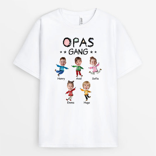 2961AGE1 opas bande und weihnachtsbaum  personalisiertes t shirt mit gesicht fur opas_6b9ba56a 9690 4dc8 9280 f2eb8fd64b5f