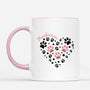 2979MGE1 hundemama pfoten herzen personalisierte tasse hund_ 2979M8L5C_9bb2f883 e77e 49f0 ac17 5f8f0bc04e75