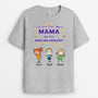 3000AGE2 nur eine 80er jahre mutter die ihre herzchen grosszieht  personalisiertes t shirt fur mamas_70cfd3b8 574d 4b18 bfcd a2133d318e0f