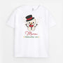 3007AGE1 weihnachten  personalisiertes t shirt fur kinder zu weihnachten