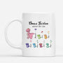 3031MGE1 omas garten am bluhen seit mama  oma tasse personalisiert_ dino 3031m8p5a