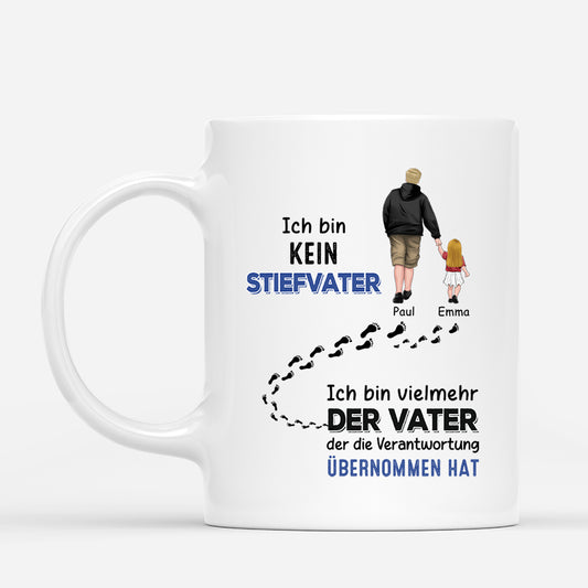 3032MGE1 ich bin kein stiefvater ich bin vielmehr der vater der verantwortung ubernommen hat  personalisierte tasse fur stiefvater_bf374b68 7a6b 4f6b 8704 12cb1a1ffd43