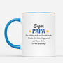 3040MGE3 super stiefvater  personalisierte tasse fur stiefvater