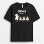 3048AGE1 opas bande eisbaren  personalisiertes t shirt fur opas