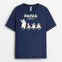 3048AGE2 opas bande eisbaren  personalisiertes t shirt fur opas