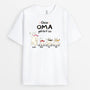 3049AGE1 diese oma gehort zu eisbaren  personalisiertes t shirt fur omas