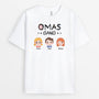 3069AGE1 omas mamas bande  personalisiertes t shirt fur frauen