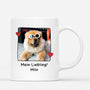 3072MGE2 hundemama  personalisierte tasse mit foto fur hundeliebhaber