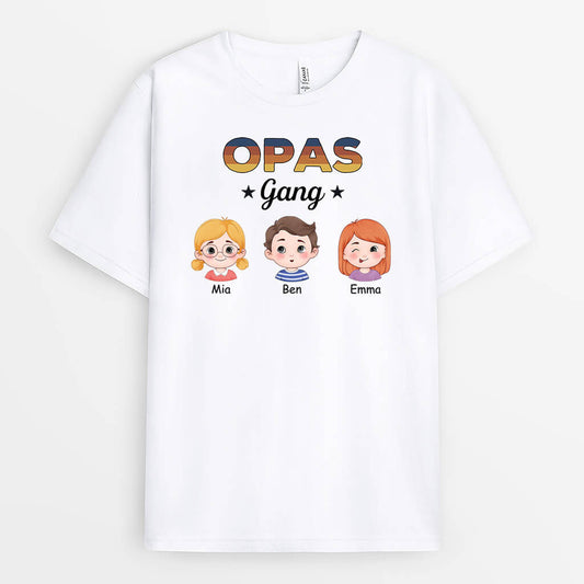 3074AGE1 opas papas bande  personalisiertes t shirt fur manner_bfcf4f77 f111 4712 a770 b21c74feeb4d