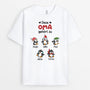 3079AGE1 dieser opa gehort zu  personalisiertes t shirt fur opas