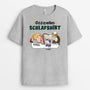 3098AGE2 offizielles schlafshirt  personalisiertes t shirt fur katzenliebhaber