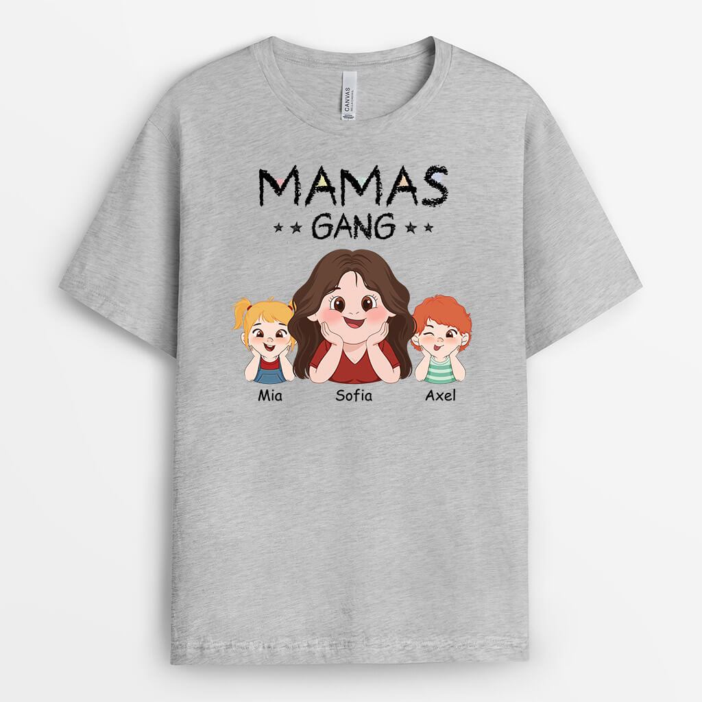 3100AGE2 omas mamas bande  personalisiertes t shirt fur damen_1747f876 c851 4d10 ab46 5b69fdde2635