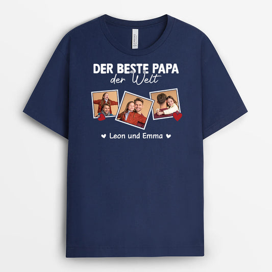 3128AGE2 beste mama aller zeiten  personalisiertes geschenk  t shirt mit fotos fur mamas